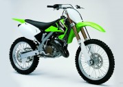 Kawasaki KX125